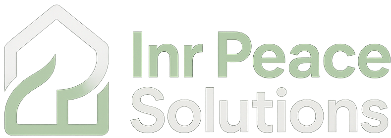 Inr Peace Solutions logo