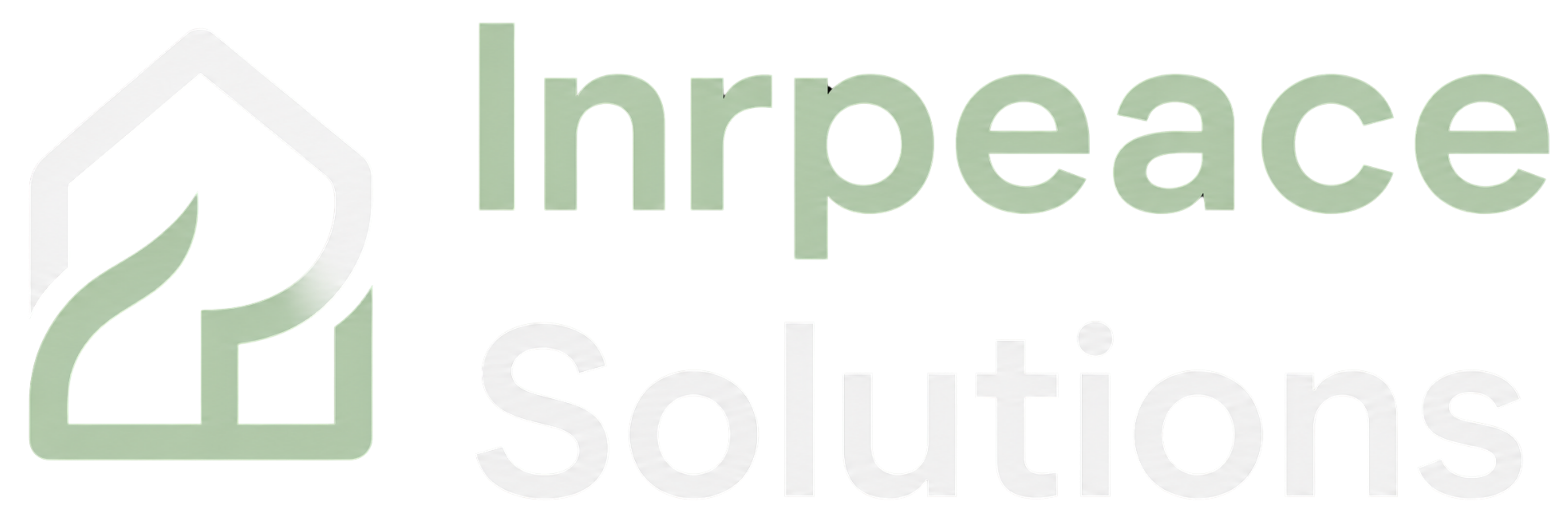 Inrpeace Solutions logo